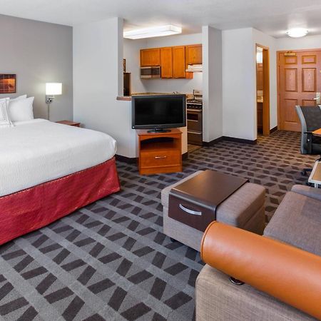 Towneplace Suites Minneapolis West/St. Louis Park Eksteriør bilde