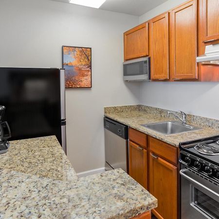 Towneplace Suites Minneapolis West/St. Louis Park Eksteriør bilde