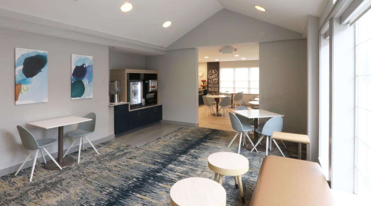 Towneplace Suites Minneapolis West/St. Louis Park Eksteriør bilde