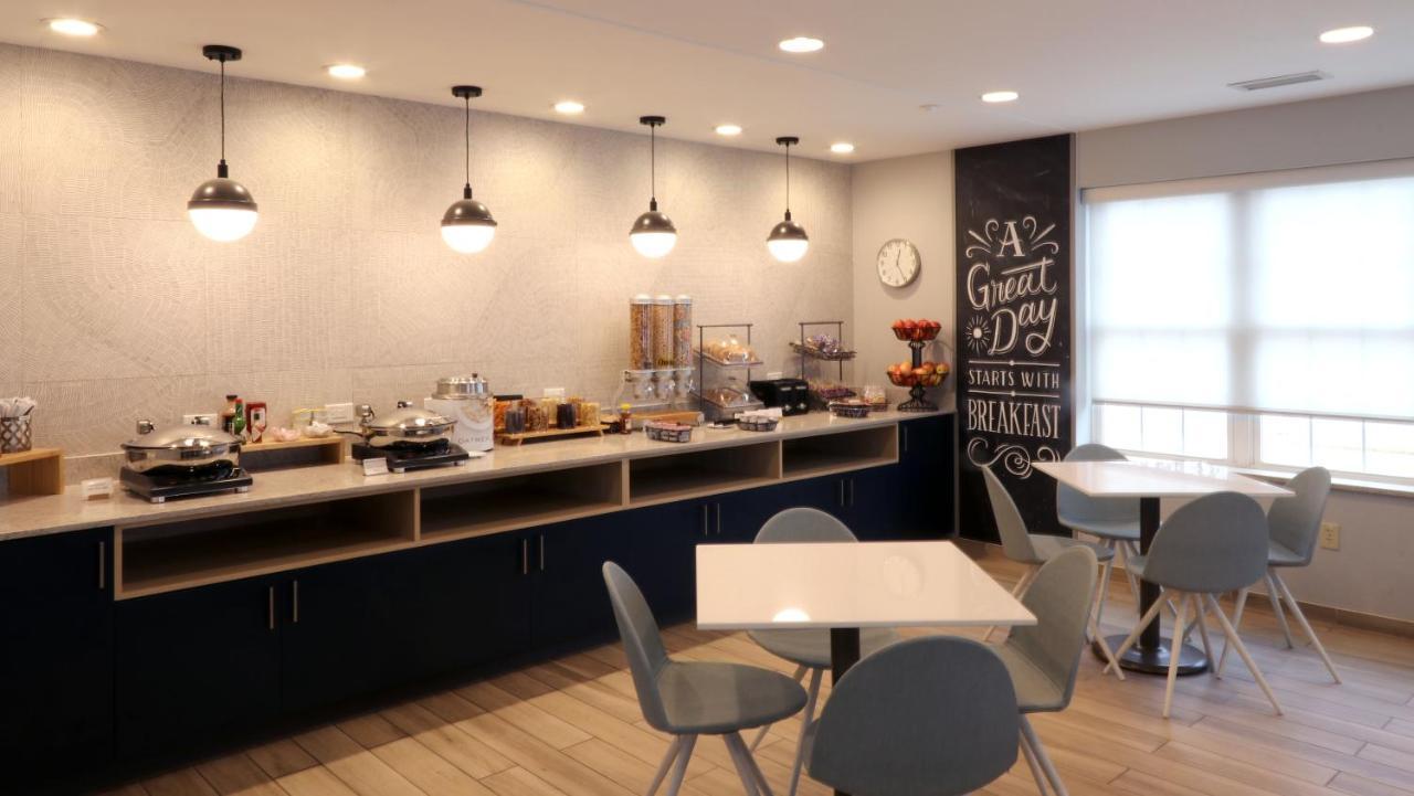 Towneplace Suites Minneapolis West/St. Louis Park Eksteriør bilde
