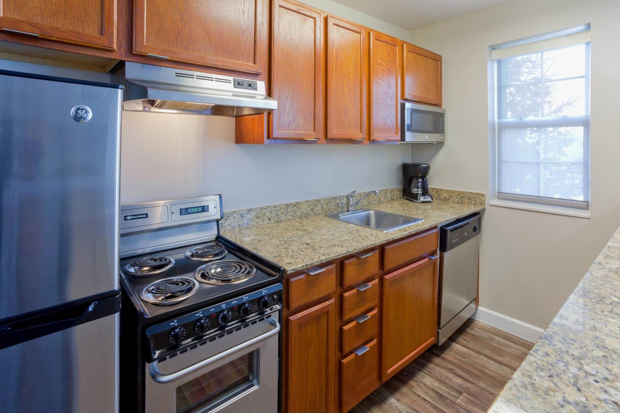 Towneplace Suites Minneapolis West/St. Louis Park Eksteriør bilde