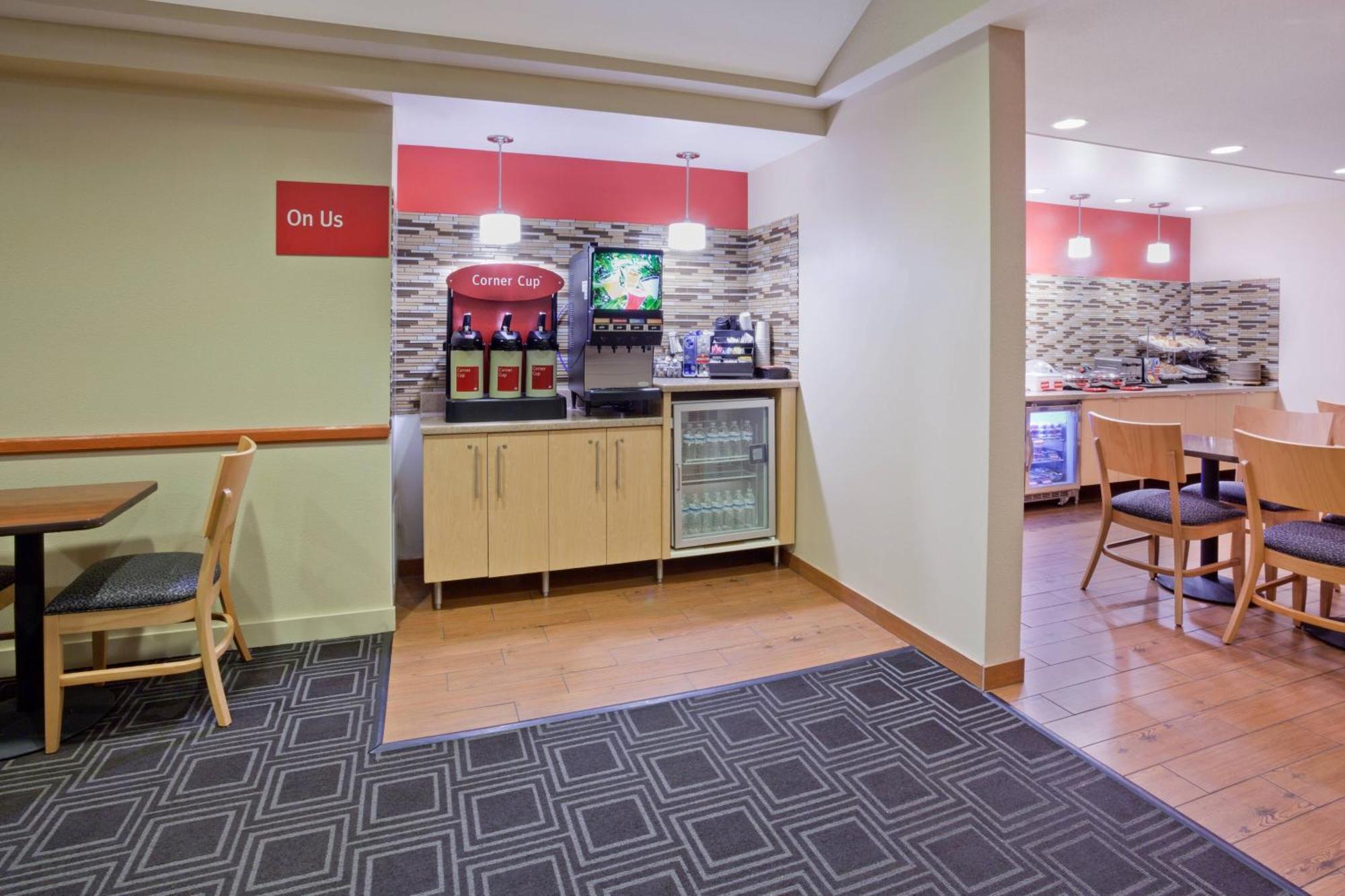 Towneplace Suites Minneapolis West/St. Louis Park Eksteriør bilde