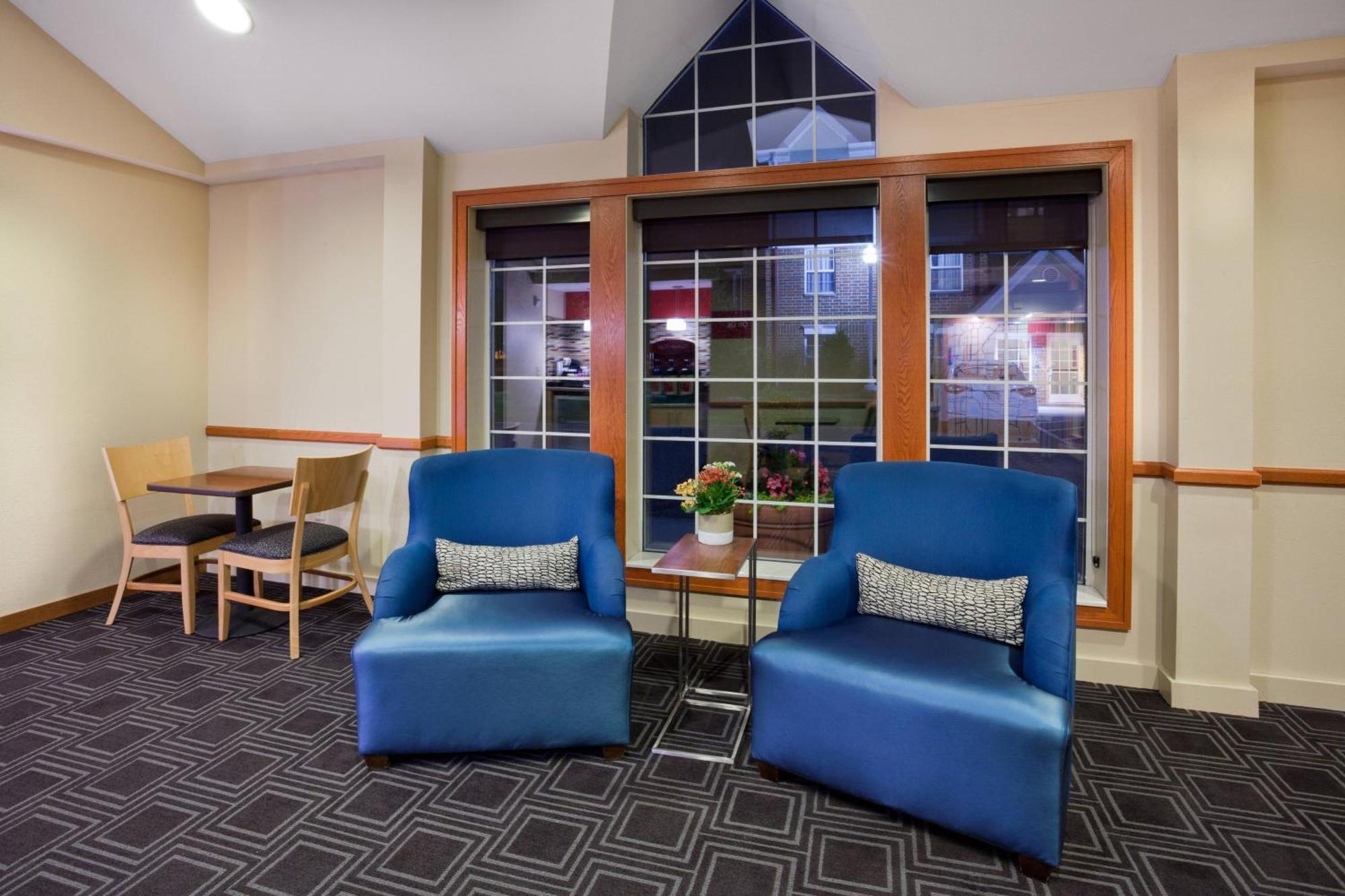 Towneplace Suites Minneapolis West/St. Louis Park Eksteriør bilde
