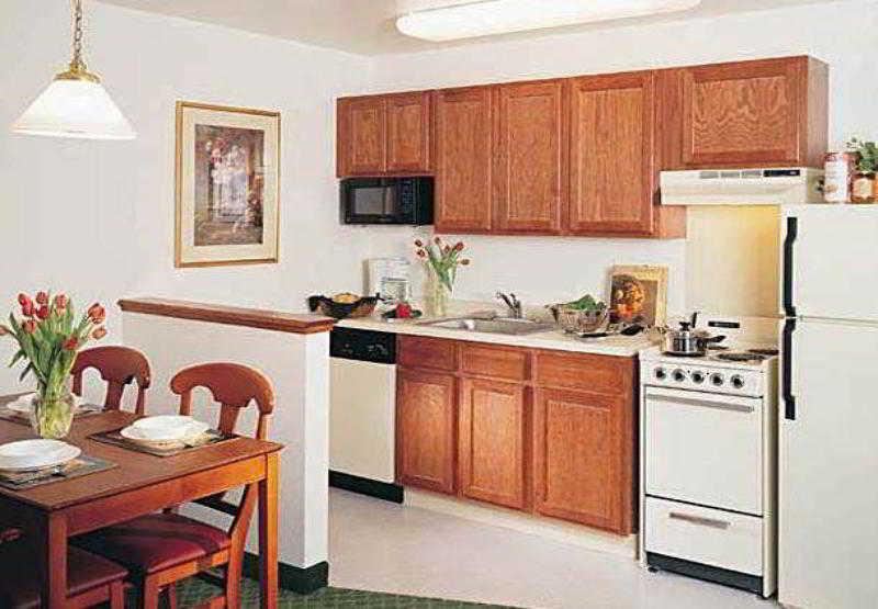 Towneplace Suites Minneapolis West/St. Louis Park Rom bilde