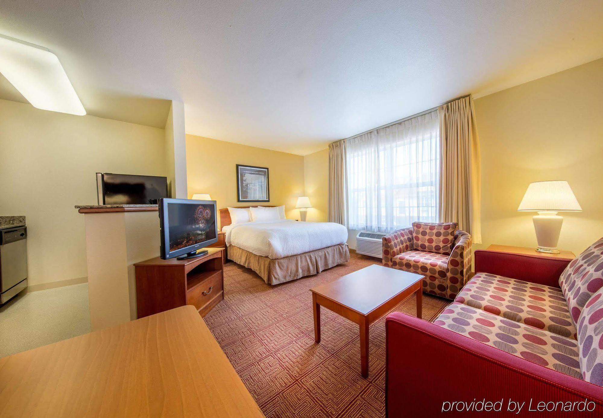 Towneplace Suites Minneapolis West/St. Louis Park Eksteriør bilde